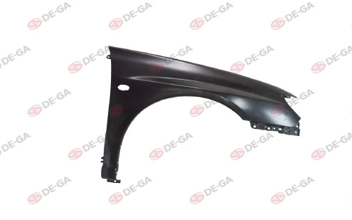 S. Impreza Ön Çamurluk Delikli Rh.06-07
