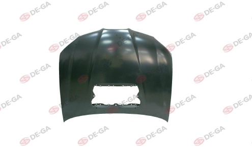 S. Impreza Motor Kaputu Turbo Dlkli 06-07