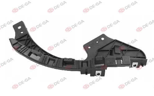 S. Forester Ön Far Braketi Alt Rh.09-11