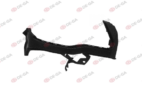 S. Forester Ön Far Braketi Alt Rh.14-