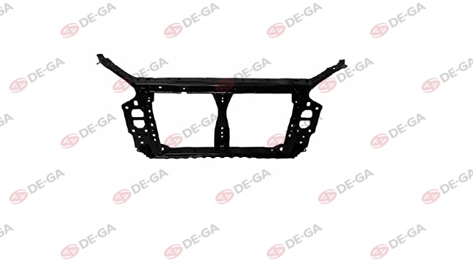 S. Xc/Crosstrek Ön Panel 18-20