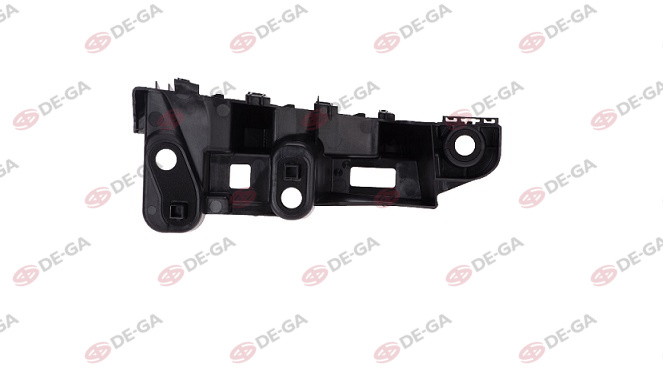 S. Xv/Crosstrek Arka Tampon Braketi İç. Rh.18-20
