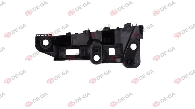 S. Xv/Crosstrek Arka Tampon Braketi İç. Lh.18-20