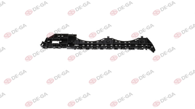 S. Xv/Crosstrek Arka Tampon Braketi Diş. Rh.18-20