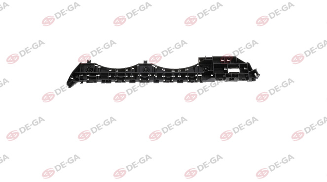 S. Xv/Crosstrek Arka Tampon Braketi Diş. Lh.18-20