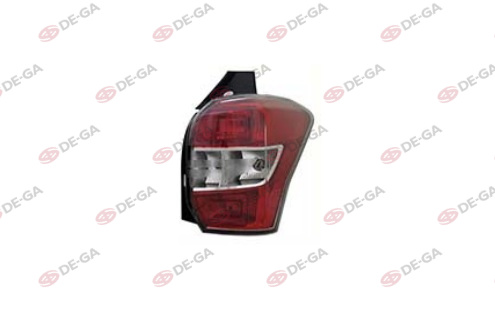 S. Forester Arka Stop Sisli Rh.12-14