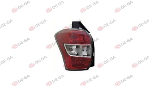 S. Forester Arka Stop Sisli Lh.12-14