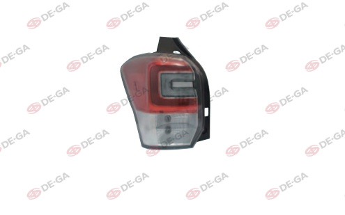 S. Forester Arka Stop Sisli/Led Lh.17-