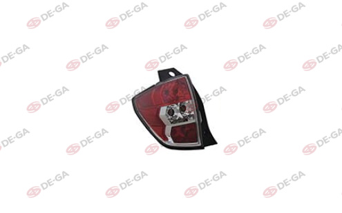 DPO-220-1925L-LD-UE Stop Lambasi Sol-(Duysuz)-(Subaru  Forester 09/ )