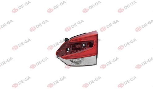 S. Forester Arka Stop İç Rh.19-