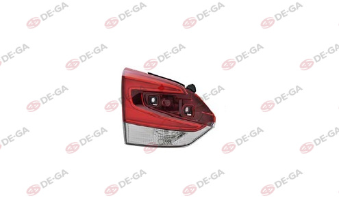 S. Forester Arka Stop İç Lh.19-