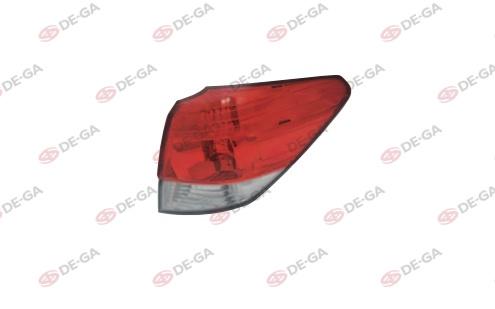 S. Outback Arka Stop Rh.10-14