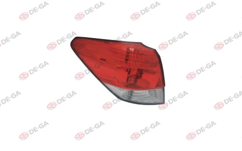 S. Outback Arka Stop Lh.10-14