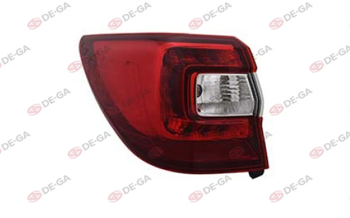 S. Outback Arka Stop Ledli Rh.17-