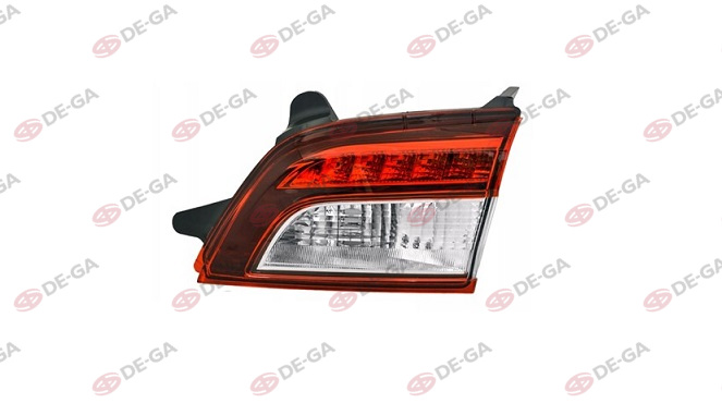 S. Outback Geri Vites Lambasi Rh.17-19