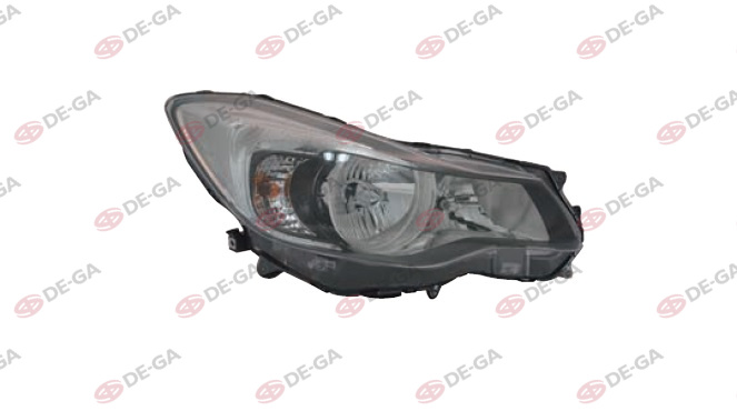 S. Xv Ön Far El. Motor Xenon Tip Rh.15-