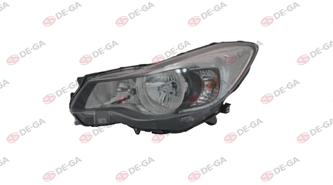 TYC SUB10XV011 20-G874-06-9b S.Xv Ön Far El.Motor Xenon Tip Lh.15-