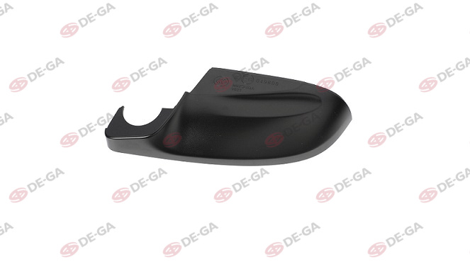 S. Forester/Xv/Crosstrek Diş Ayna Kapaği Rh.19-