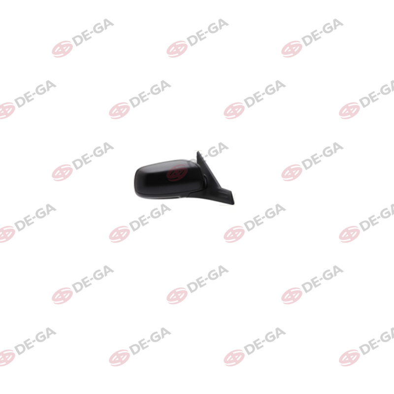 S. Impreza 02-07 Diş Ayna El. Rh.