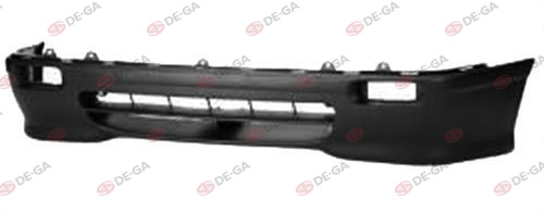 DEGA-2 SUZ07SW003 S.Swift Ön Tampon Alt 92-94