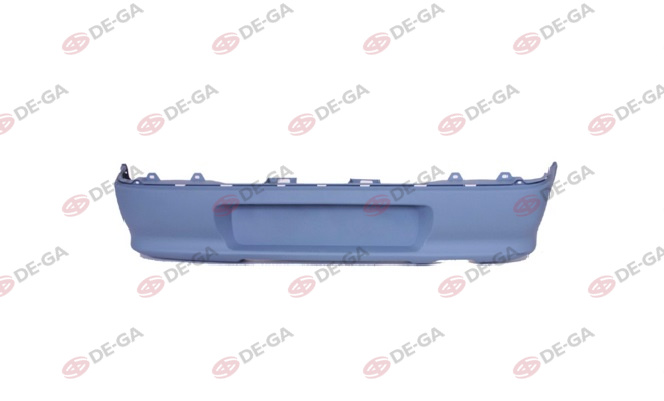 DEGA-2 SUZ07SW015T S.Swift Arka Tampon Alt Ast.97-04/Tüv
