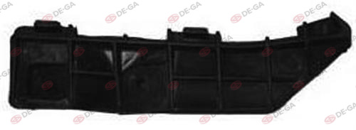 S. Swift Arka Tampon Braketi Lh.05-
