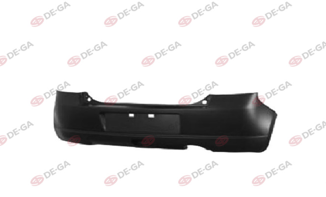S. Swift Arka Tampon 05-