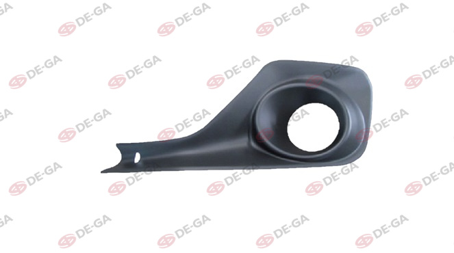 DEGA SUZ07SW062 S.Swift Ön Tampon Panjuru Lh.17