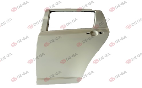 S. Swift Arka Kapi Lh.05-10