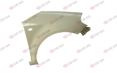 S. Sx4 Ön Çamurluk Rh.07-