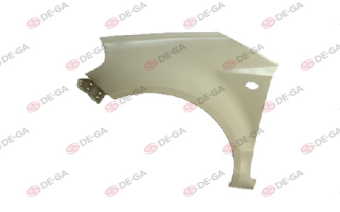 S. Sx4 Ön Çamurluk Lh.07-