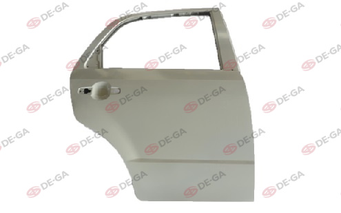 DEGA-2 SUZ08SX011 S.Sx4 Arka Kapi Hb.Rh.07-