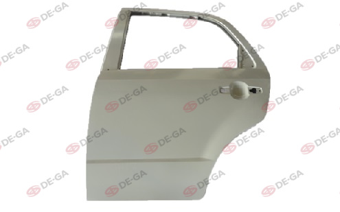 S. Sx4 Arka Kapi Hb. Lh.07-