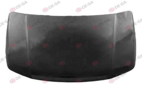 S. Vitara Motor Kaputu 05-