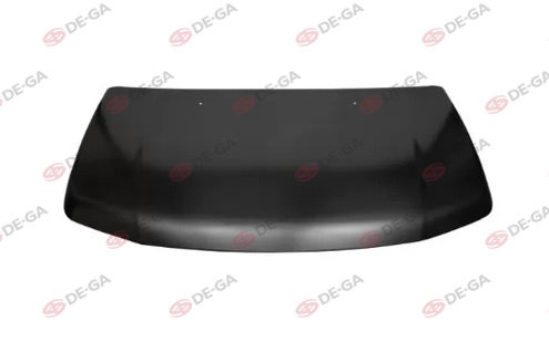 S. Grand Vitara Motor Kaputu 07-