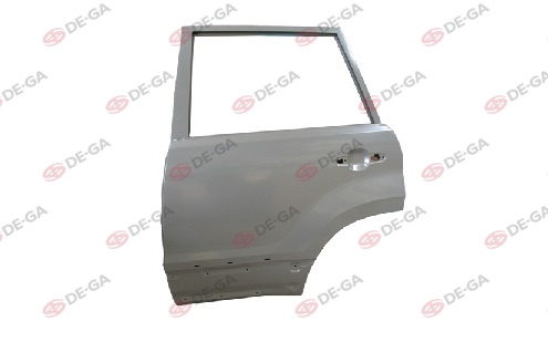 S. Grand Vitara Arka Kapi Lh.07-