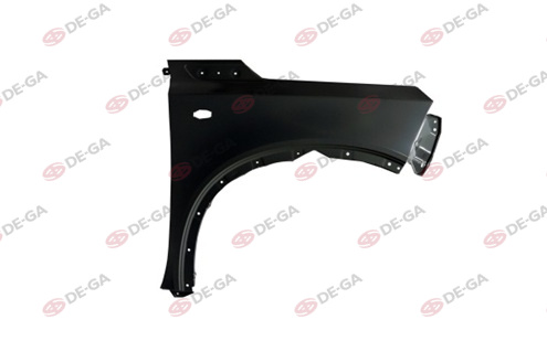 DEGA-2 SUZ08VI028 S.Vitara Ön Çamurluk Dlkli Rh.15-