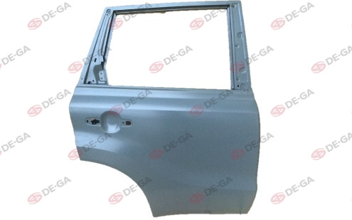 S. Vitara Arka Kapi Rh.15-