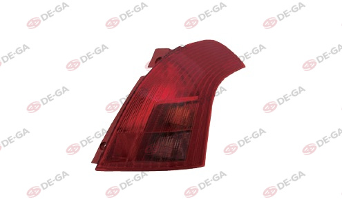 S. Swift Arka Stop Koyu Rh.05-