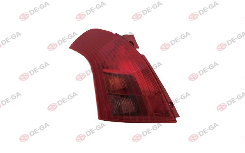 S. Swift Arka Stop Koyu Lh.05-