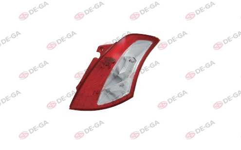 S. Swift Arka Stop Rh.11-