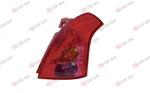 S. Swift Arka Stop Rh.09-11