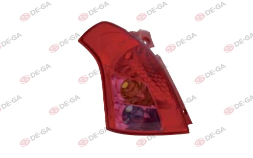 TYC SUZ10SW026 S.Swift Arka Stop Lh.09-11