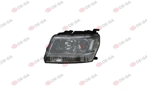 S. Grand Vitara Ön Far El.2000cc Lh.05-