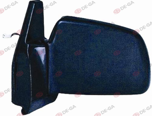 S. Vitara Diş Ayna El.4 Kapi Lh.93-96
