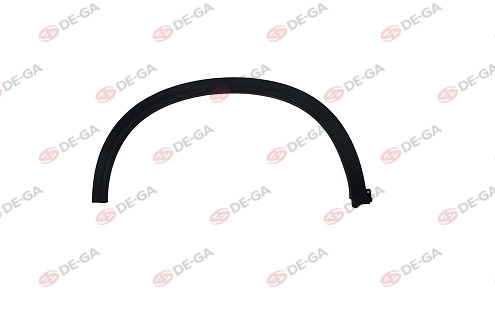 UNI-7721054P005PK Camurluk Dodigi On Sag Suzuki Vitara 2016