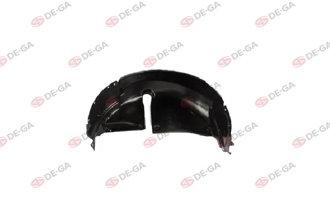 S. Swift Arka Çamurluk Davl. Rh.05-