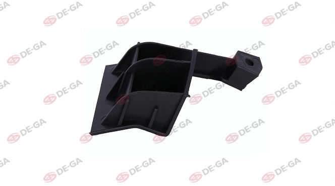 T.Model Y 19-24 Marşpiyel Braketi Rh.