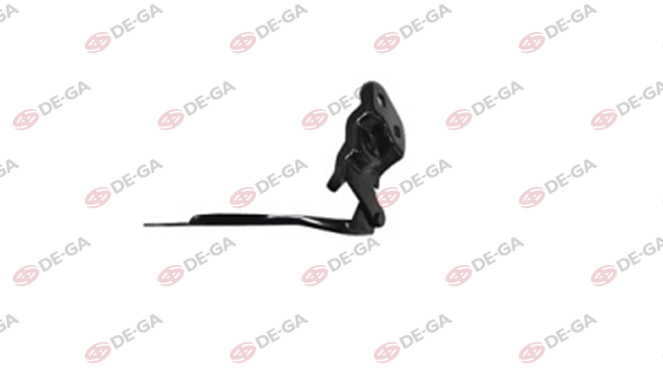 T. Model 3 17-23 Kaput Menteşesi Rh.