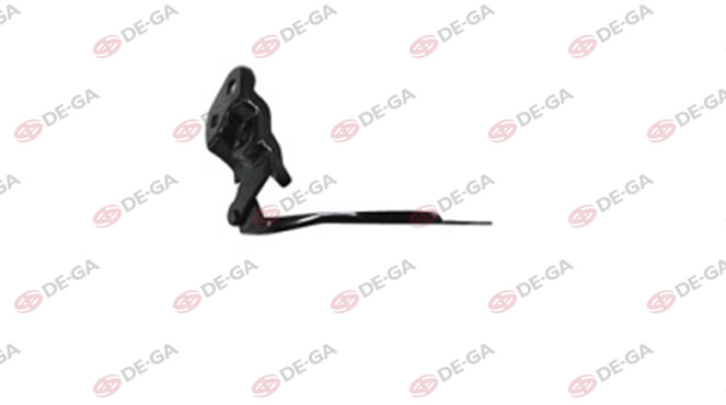 T. Model 3 17-23 Kaput Menteşesi Lh.
